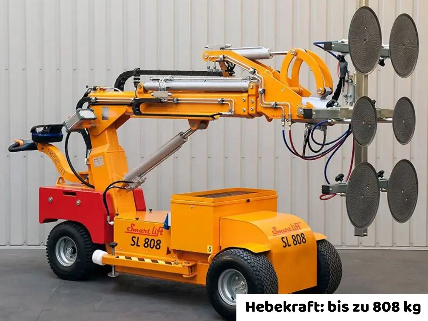 Smartlift-SL808-Outdoor-Glaslift